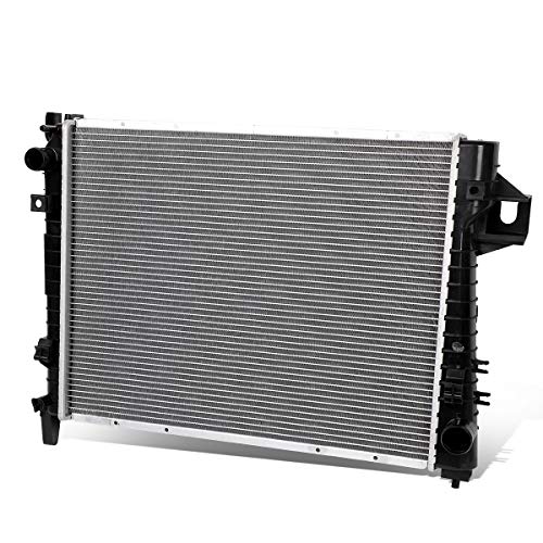 Auto Dynasty Radiator Compatible with 2002-2004 Dodge Ram 1500 2500 3500 3.7L 4.7L 5.7L, DPI 2479...
