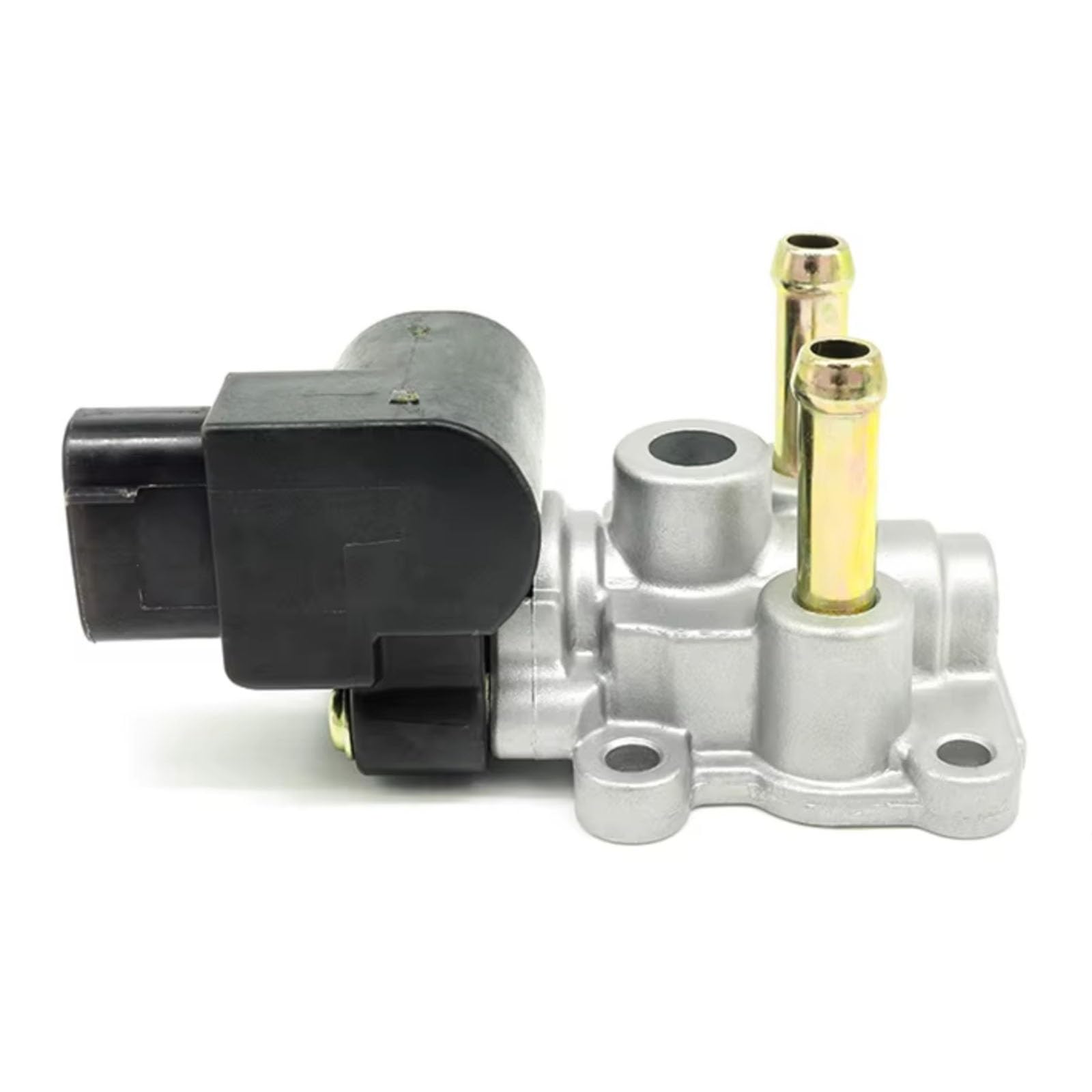Ynbvgeta One Color Iac Valve Idle Air Control Valve 22270-11020 Compatible With Toyota For Tercel For Paseo 1997-1999 Engine Idle Control Valve 22270-97401