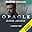Oracle Audiobook By Andrew Pyper cover art