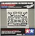 F-16 Fighting Falcon Photo-Etched Detail Set 1/48 Tamiya