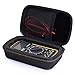 Produktbild Notail Tasche für Multimeter Digital Fluke Digital Multimeter Tragetasche Carrying case Compatible for Fluke 117/115/116/114/113 87V 88V F15B+F17B+F18B+