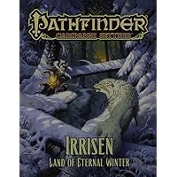 Pathfinder Campaign Setting: Irrisen - Land of Eternal Winter by