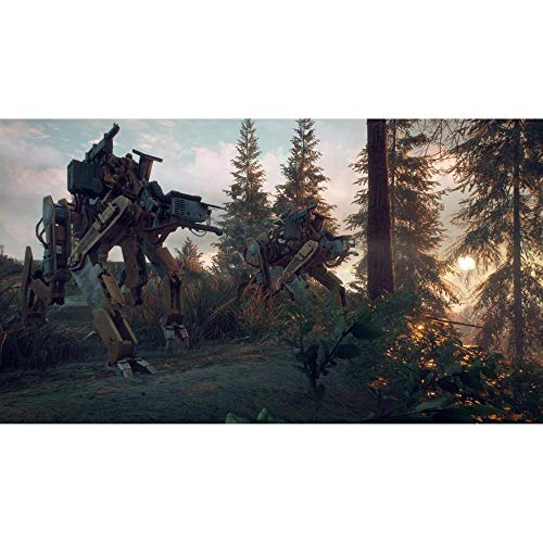 Generation Zero - Xbox One - Image 3
