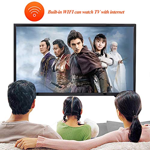 XFF-324250556065758595-Full-HD-Smart-TV-Television-Red-WiFi-Incorporada-Pantalla-Proteccion-Ocular-IPS-LCD-Se-Puede-Colocar-Y-Montar-Pared-Adecuado-para-Sala-Estar-Dormitorio XFF-324250556065758595-Full-HD-Smart-TV-Television-Red-WiFi-Incorporada-Pantalla-Proteccion-Ocular-IPS-LCD-Se-Puede-Colocar-Y-Montar-Pared-Adecuado-para-Sala-Estar-Dormitorio