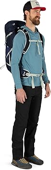 Osprey - オスプレー タロン 33 セラミックブルー L/XL OS50236004006 OUTLET】タロン33 (セラミックブルー L/XL)(L/XL セラミック