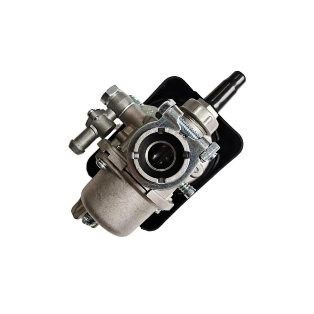Carburateur pour réparer un pulvérisateur 3WF qui cale ou une débroussailleuse 850