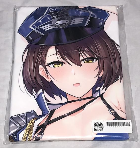 Amazon.co.jp: とりこトリック アズールレーン RQ レースクイーン 