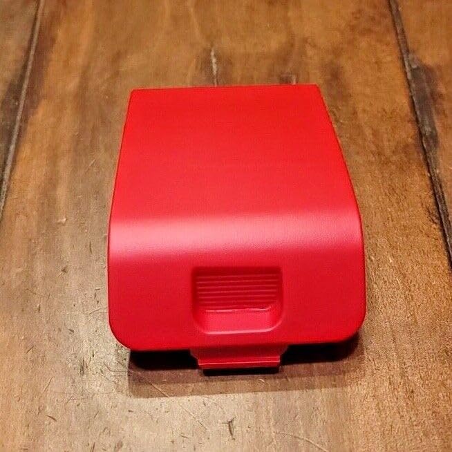 DXParts Genuine Spark Plug Cover EB2000 EB2200 EU2000 EU2200 63347Z07000ZC?Replacement for HONDA OEM