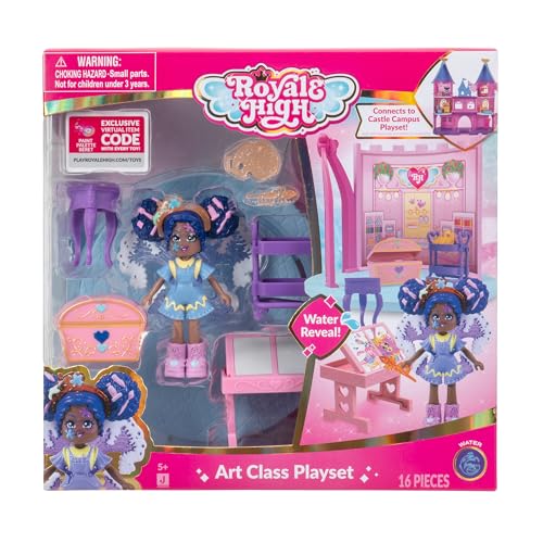 Jazwares RYH0057, Multicolor, 3 Inches (Doll Height) - Image 3