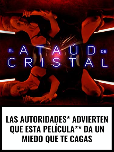 El ataúd de cristal