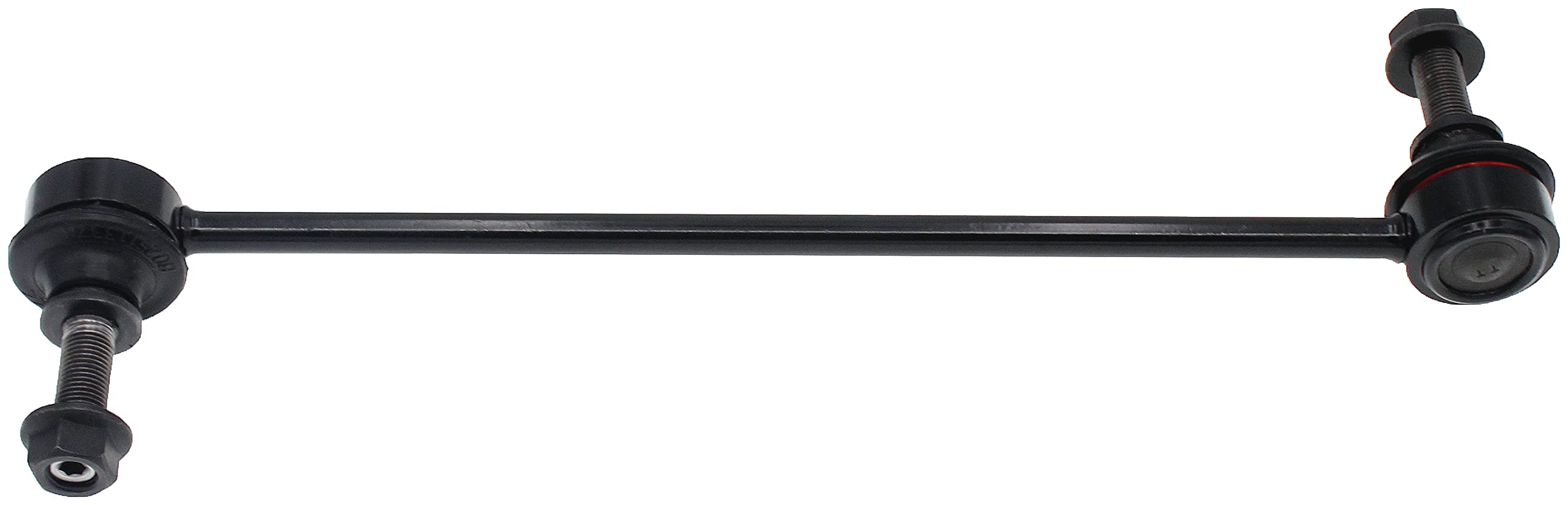 Dorman SL87425 Front Suspension Stabilizer Bar Link Kit Compatible with Select Ford/Lincoln Models - Stabilizer Bar Link - Suspension Stabilizer Bar Link - This suspension stabilizer bar link kit is precision-engineered and rigorously tested to provide reliable replacement for the original equipment on specific vehicles.