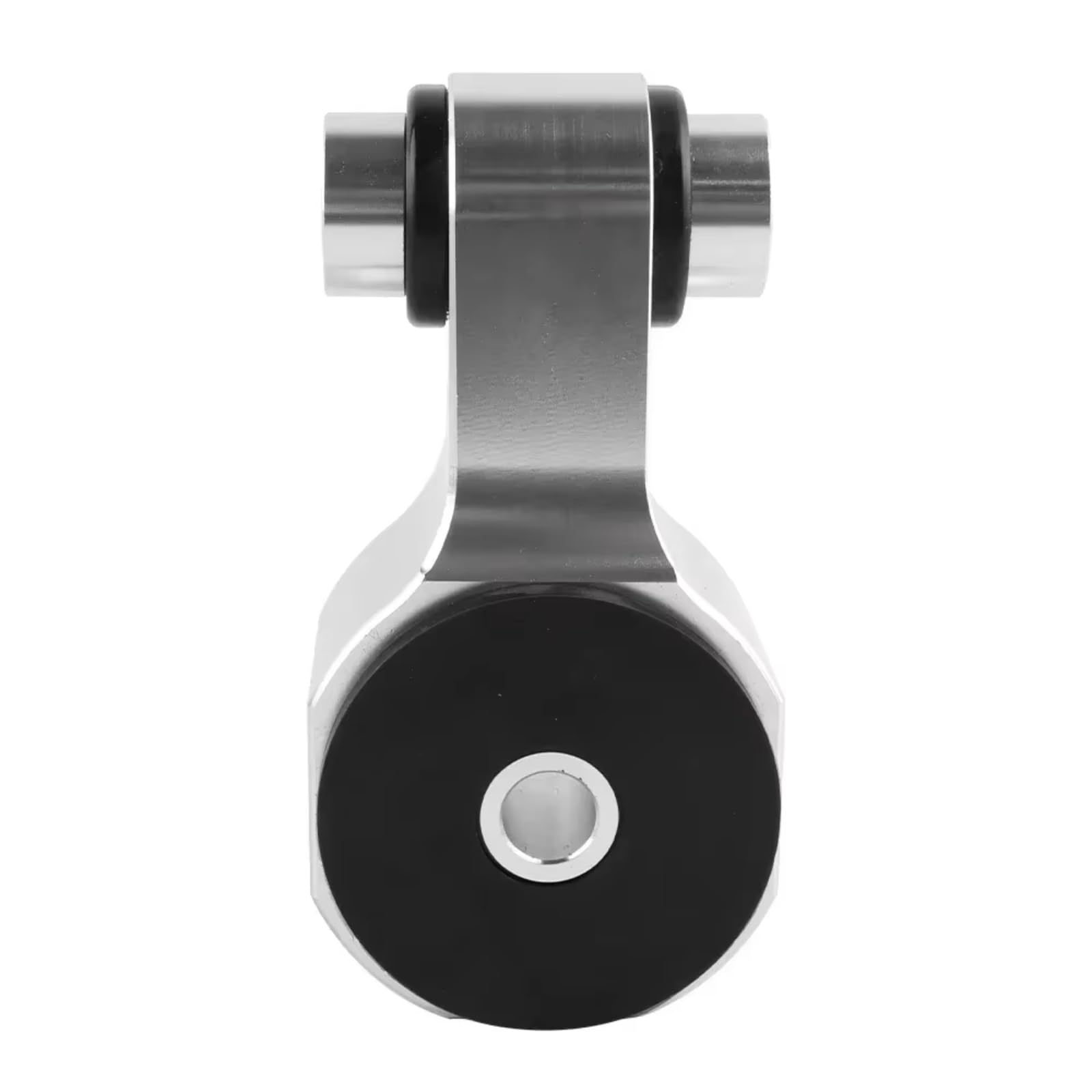 Support Moteur Pour Civic CSX Si K20 K24 2006 2007 2008 2009 2010 2011 Support Silentbloc Moteur Arrière Inférieur Avec Système Anti-vibrations Accessoires