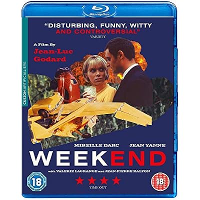 Weekend