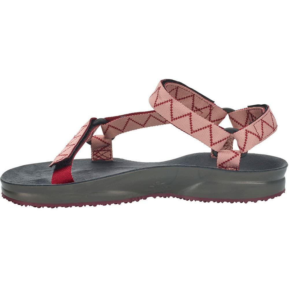 Lizard Creek IV zig blush pink 42 EU