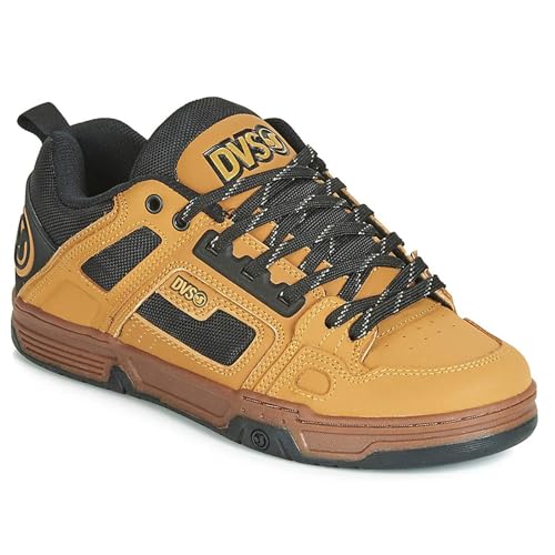 Image of DVS Men's Comanche Skateboarding Shoe