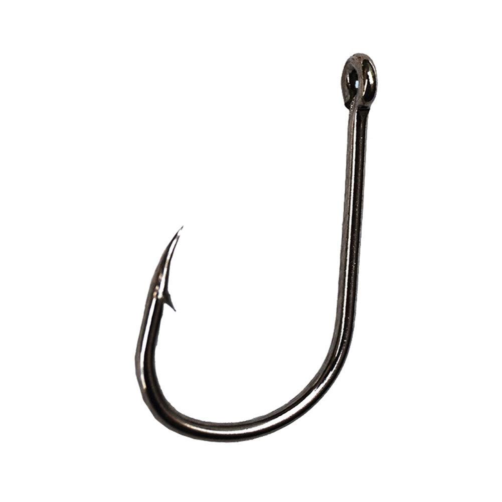 10 Pcs Gancio Molla Amo Per Esche Da Pesca Ami All'aperto