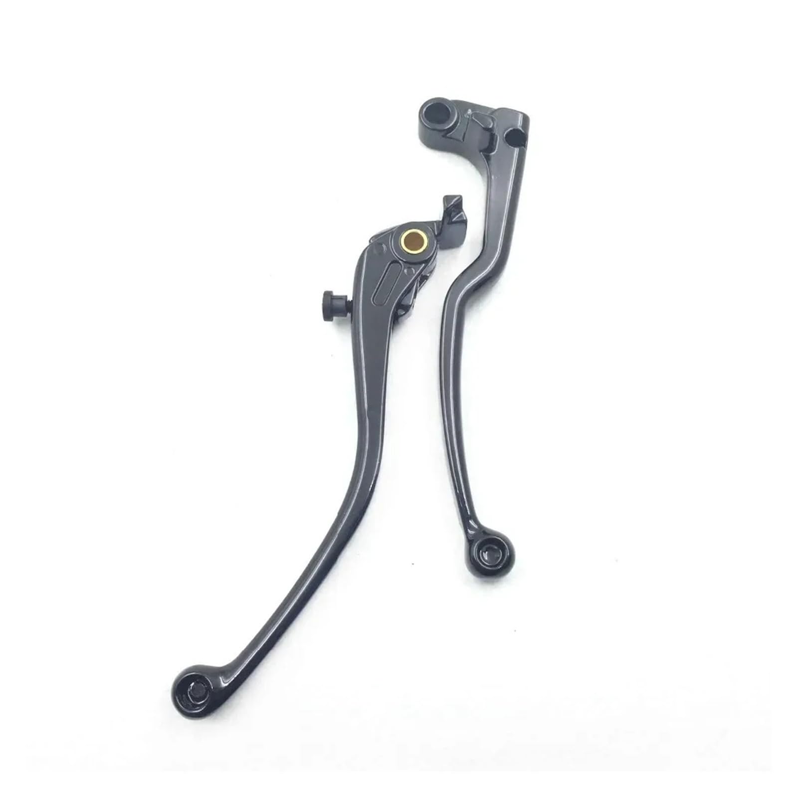 Dajmsuy One Color Motorbike Brake Clutch Lever For Yzf R6 2005-2012 For Yzf-R1 R1 2004-2012 Motorcycle Parts Brake Clutch Hand Lever