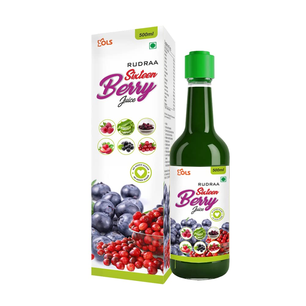 Sixteen Berry Juice 500ML Acaiberry, Noni, goji fruits, bluebery etc. (B0BXCTC5YJ) Amazon Price History, Amazon Price Tracker