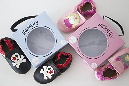 jack and lily baby shoes uk