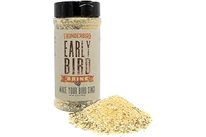 Lane's Thunderbird Bird Bath Brine Mix