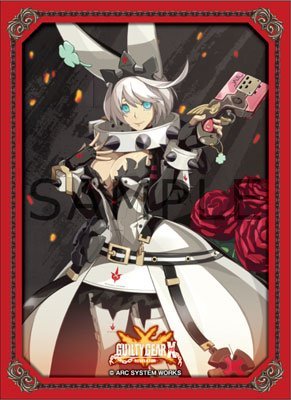 (未使用･未開封品)　角スリ Vol.11 「GUILTY GEAR/エルフェルト」(KS-34) qdkdu57 Amazon | 角スリ Vol.11 「GUILTY GEAR/エルフェルト」(KS-34
