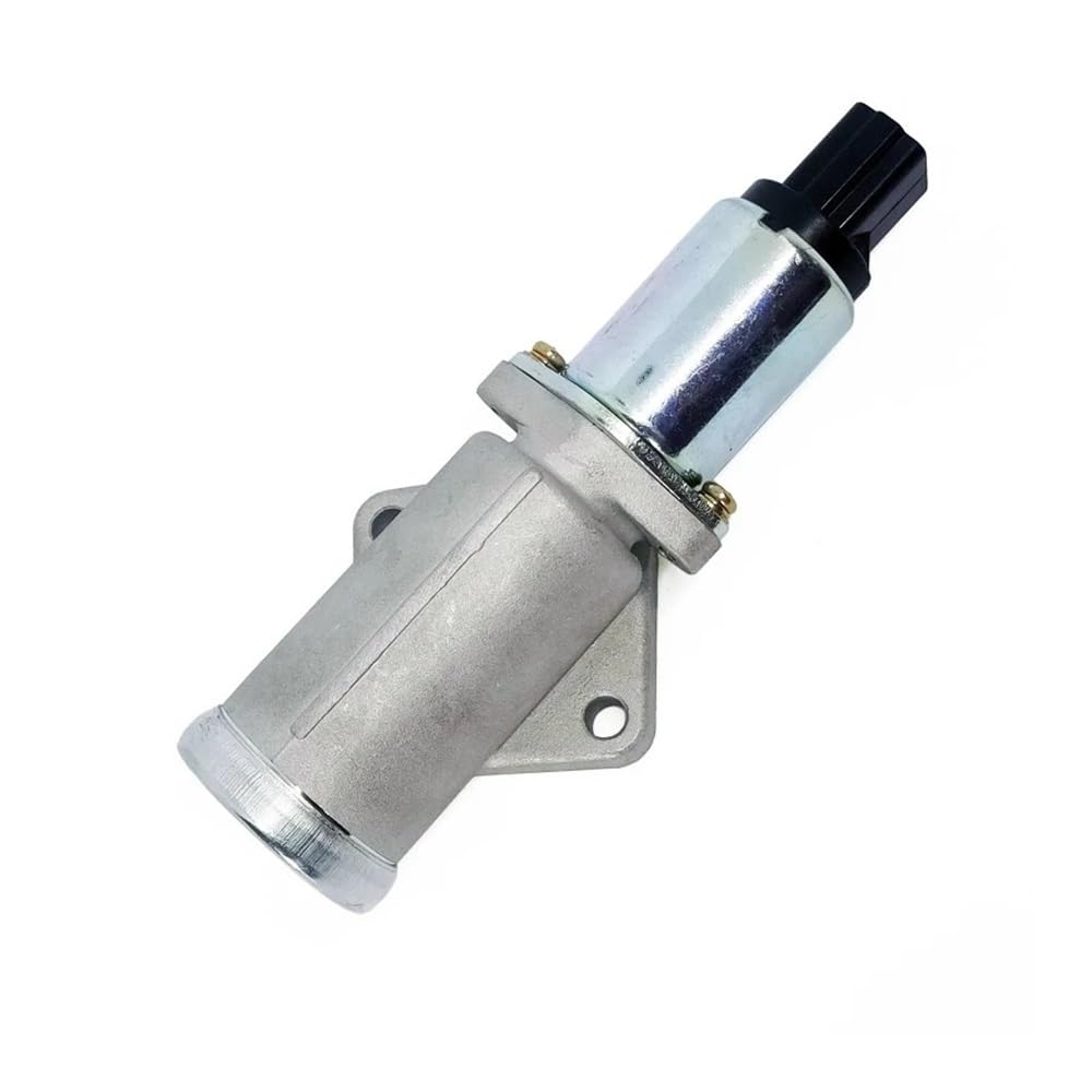 Aierdeyp One Color Iac Idle Control Valve Compatible With Renault For Laguna Mk1 2.0 16V 1996-2004 Iscv Idle Speed Control Valve 70859134 7700859134