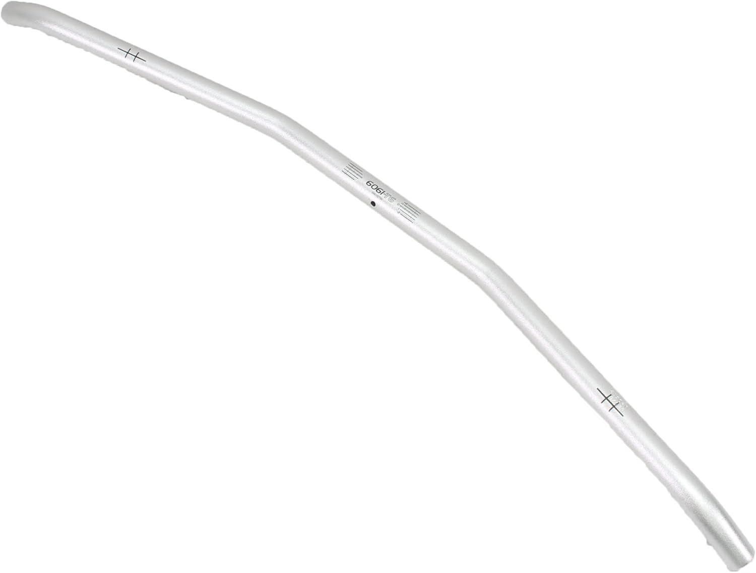 HANDLEBAR, Genuine Ski-Doo OEM Snowmobile Part