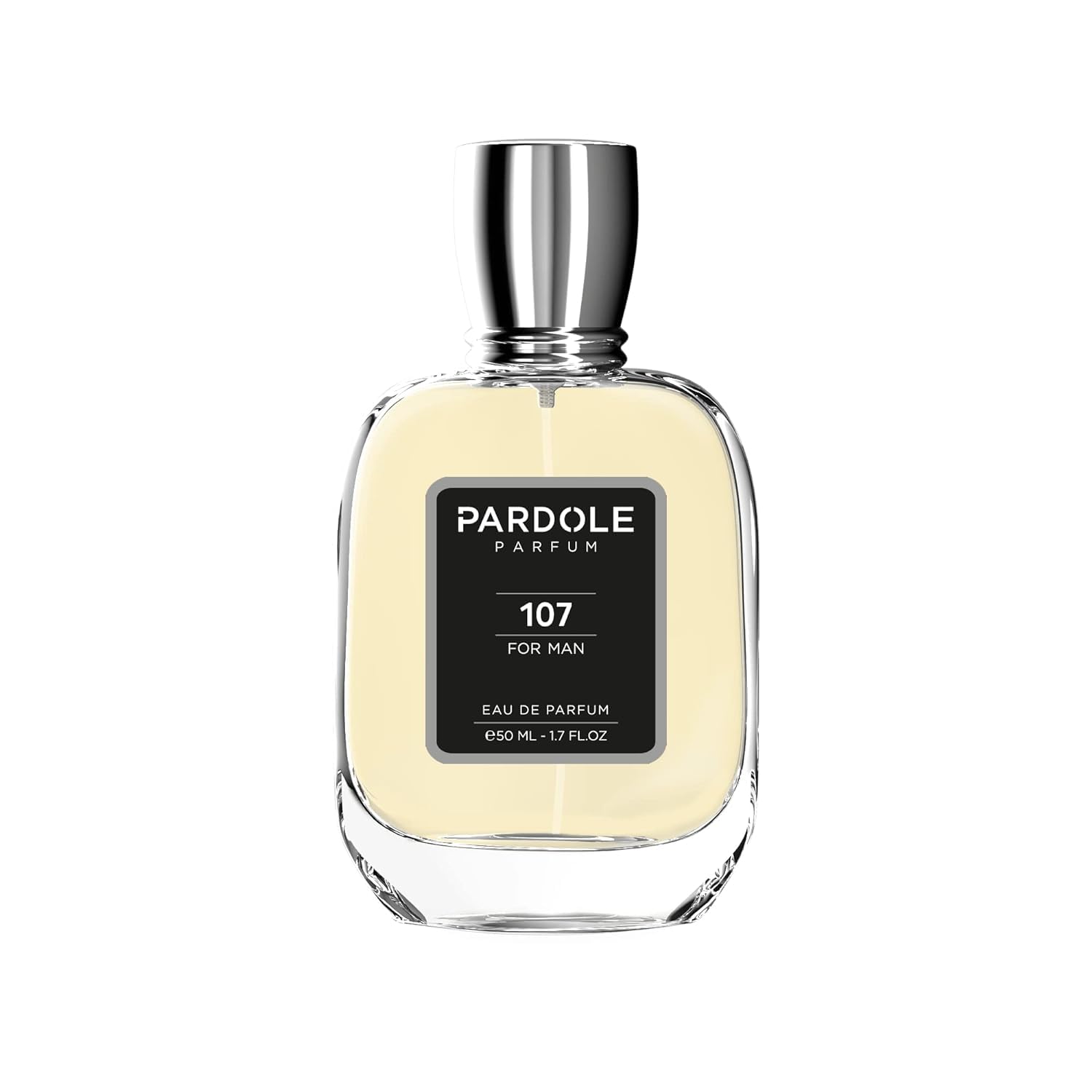 Our interpretation of Armani Code Black Giorgio Armani E107 By Pardole Eau de Parfum For Men(50)