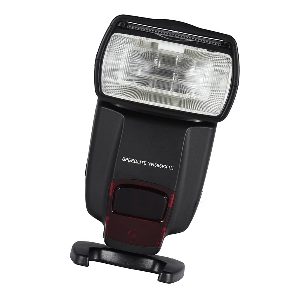 YONGNUO YN565EX III Flash Blitz for Canon