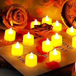 キャンドルライト(照明) 通販 | Amazon Home&Kitchen