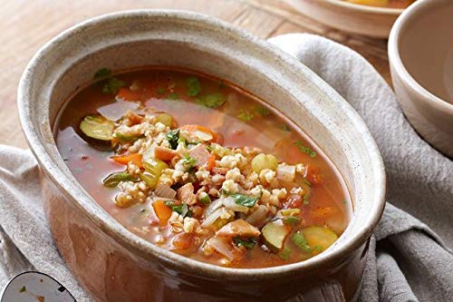 Pearled Barley 5 Pounds Pearl, USDA Certified Organic, Non-GMO Bulk, Product of USA, Mulberry Lane Farms - Image 6