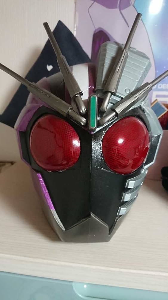 Amazon.co.jp: コスプレ 仮面ライダーチェイサー : おもちゃ