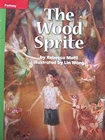 Leveled Reader Library Level 4, The Wood Sprite 0022030689 Book Cover