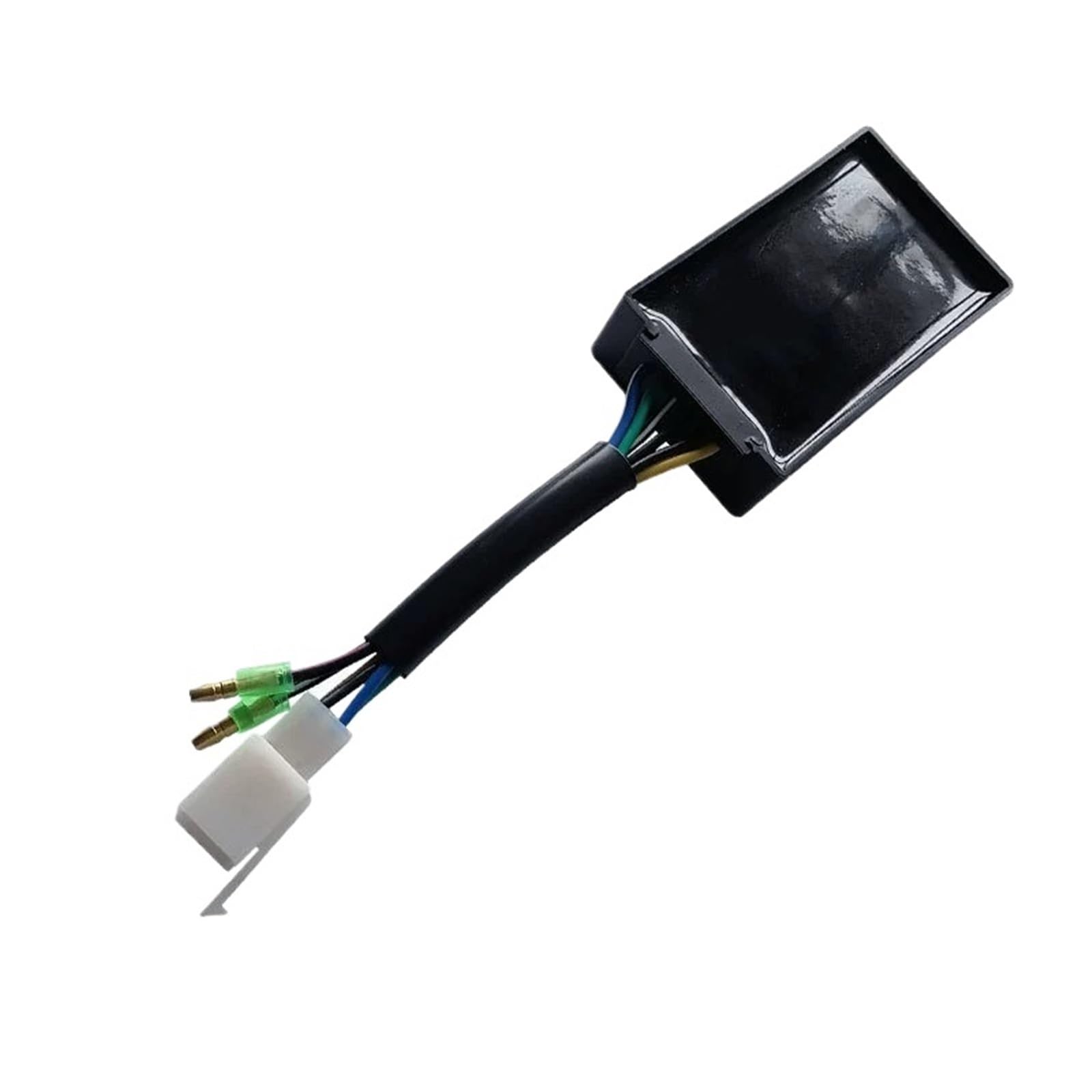 Démarrage difficile moto solution CDI Honda KPFN - 6