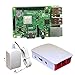 Produktbild Raspberry Pi 3 Model B+ Bundle S (weiß)