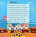 Pinkfong Baby Shark Drum Toy Book