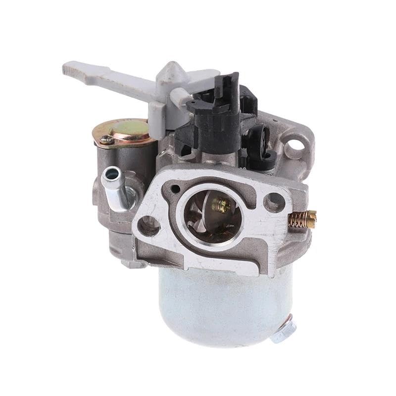 Carburador GX200 6.5HP motor coche carburador motocicleta junta tubería combustible kit 3