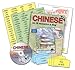 CHINESE in 10 minutes a day® with CD-ROM