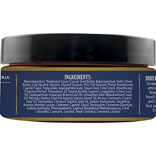 Wahl B07DWNG78L Beard Creme For Softening, Moisturizing, & Conditioning Facial Hair thumb #9