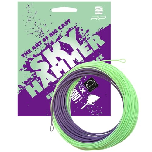 river peak(���o�[�s�[�N) Sky Hammer�i�X�J�C�n���}�[�j (#4/5-F)