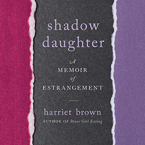 Shadow Daughter by Harriet Brown episode artwork