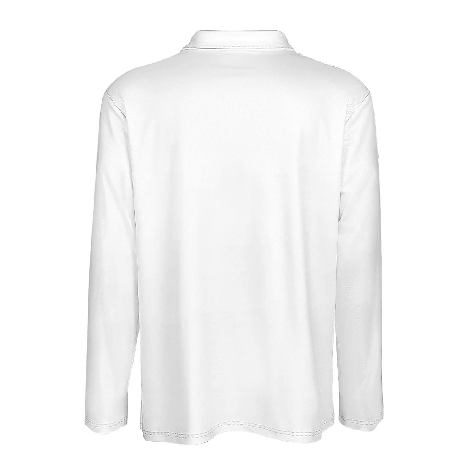 Amazon.co.jp: METALLICA メタリカ ポロシャツ メンズ 長袖 ゴルフ  