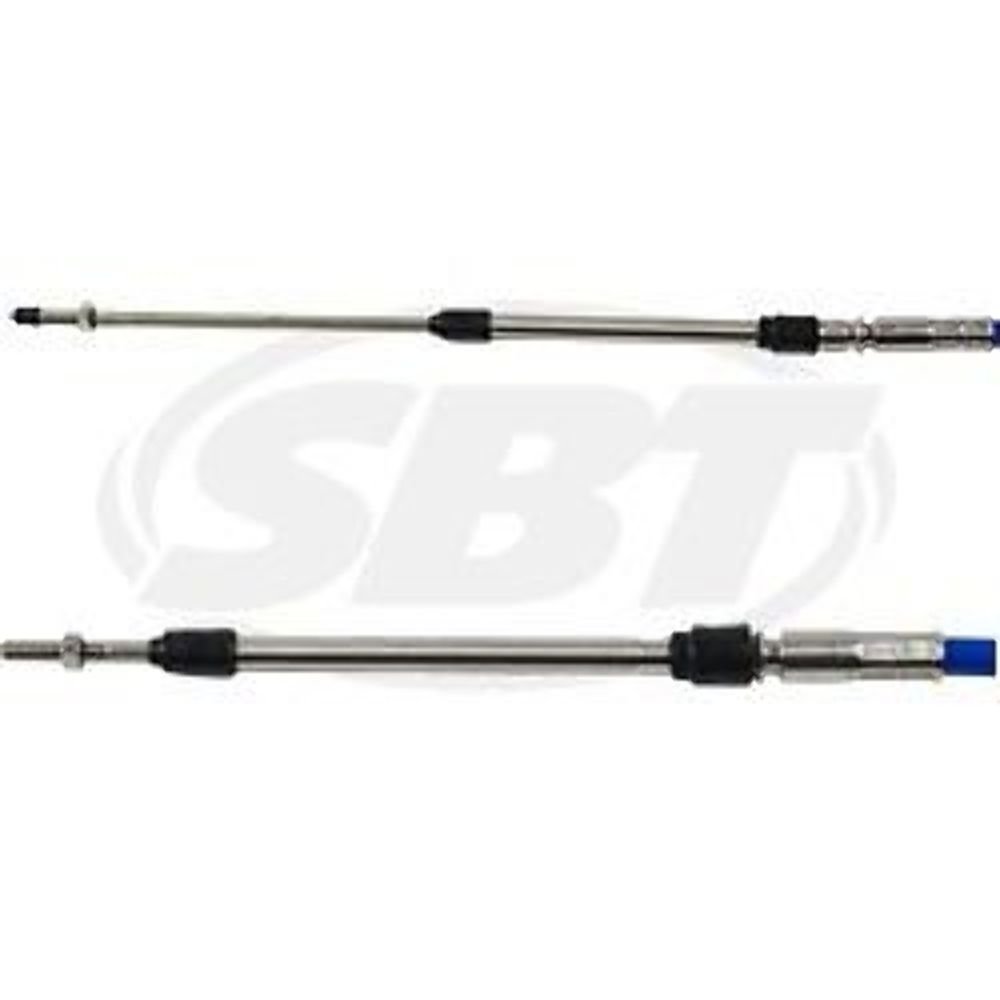 htづづmkyrdykdykrdkyrd Amazon.com: SBT Steering Cable Compatible with Kawasaki 650