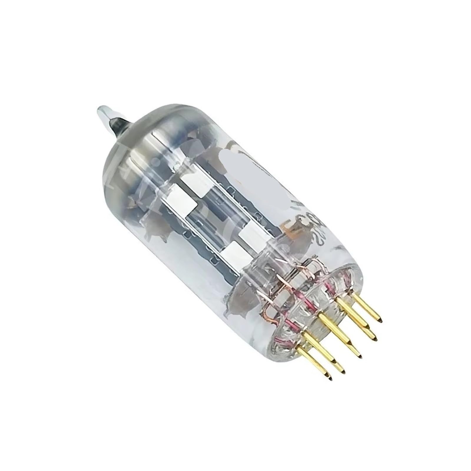 Vacuum tube ECC803S upgrade ECC83 12AX7 ECC803 6N4 B759 CV4004 E83CC HIFI audio tube(1Pair Matched)