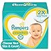 Pampers Swadlers size 3