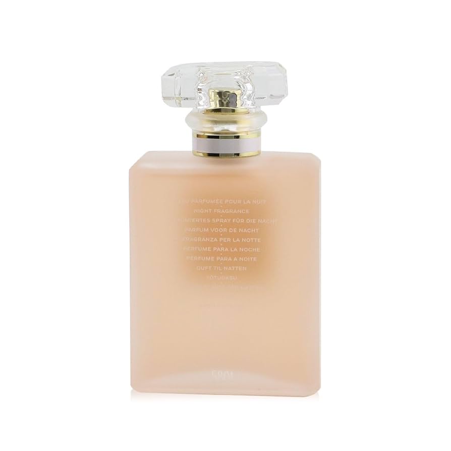 Chanel Coco Mademoiselle Woda Perfumowana, 100 ml : Amazon