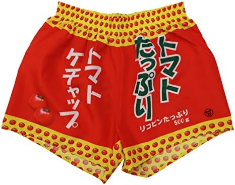 Amazon 下着 メンズ トランクス パロディパンツ 全15種 ポスト投函方式 トランクス 通販