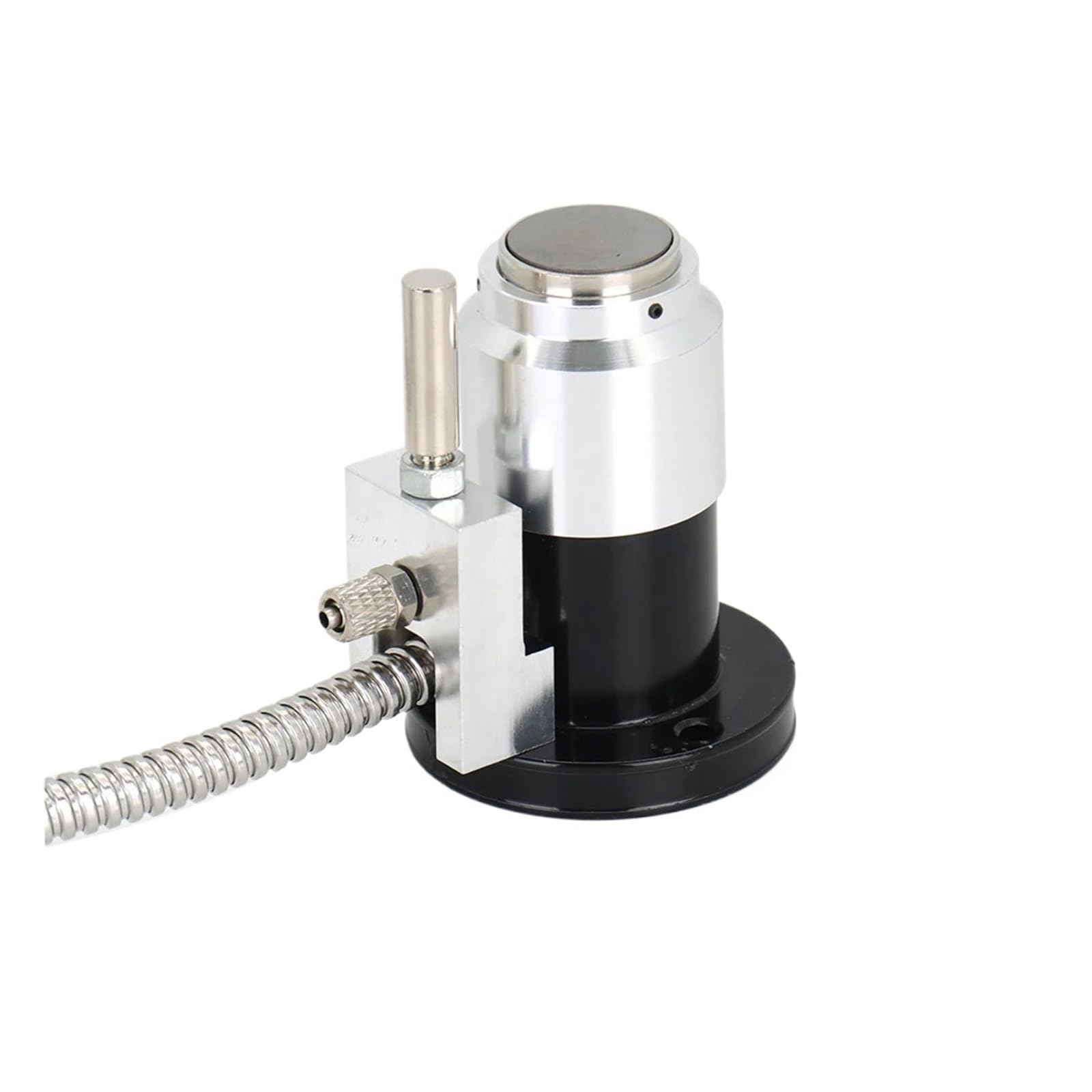 Sensore automatico per utensili CNC 1 pz. Sensore automatico ad alta precisione for utensile, asse sonda for macchina for incisione e fresatura, controllo automatico dello zero, piastra di contatto | NO