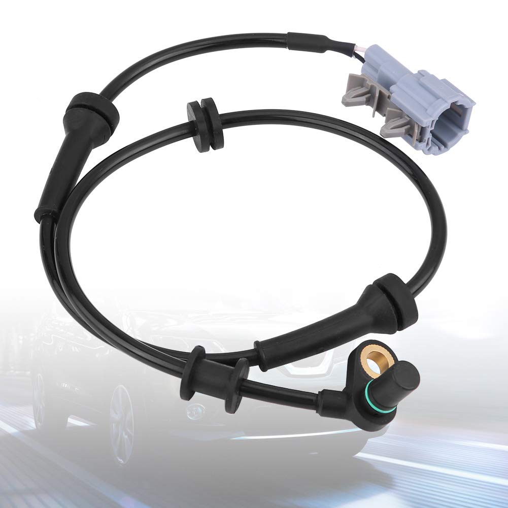Capteur de Vitesse de Roue ABS Avant Gauche/Droite de Voiture pour NAVARA D40 4WD 47910EA025 capteur ABS Capteur de Vitesse de Roue Capteur de Vitesse de rou