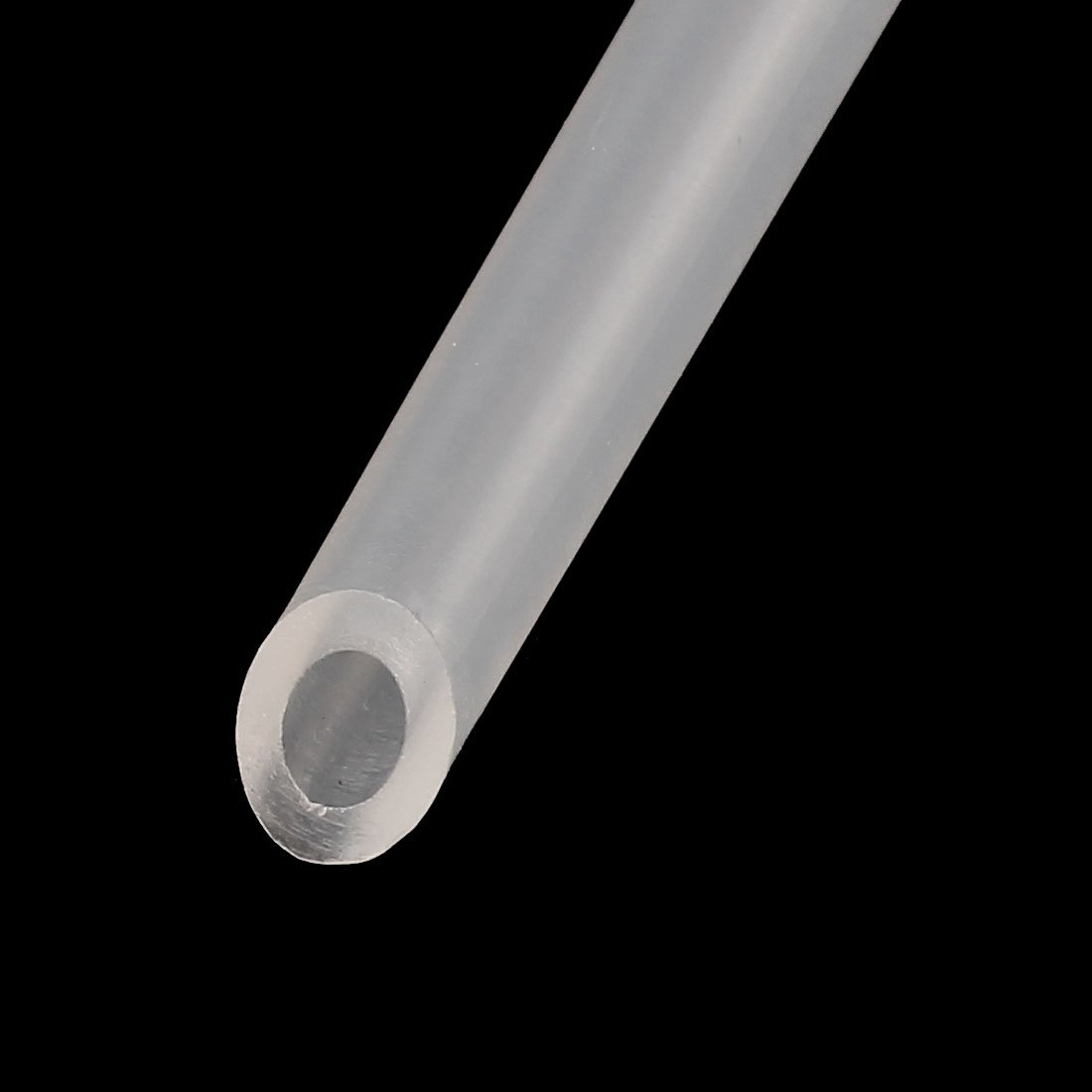 Aexit 60mm Mouth Funnels Dia Household Liquid Water Oil Plastic Funnel Transfer Filling Filtering Funnels Tool Clear